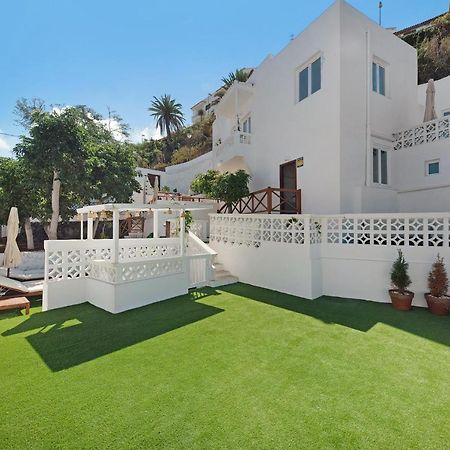 Casa Sol 21 B Garachico Villa Garachico  Exterior foto