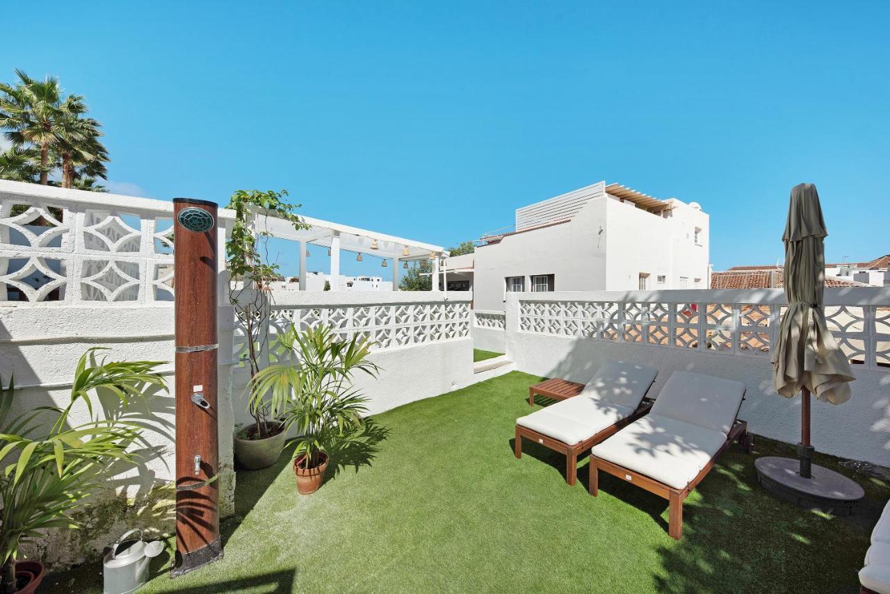Casa Sol 21 B Garachico Villa Garachico  Exterior foto
