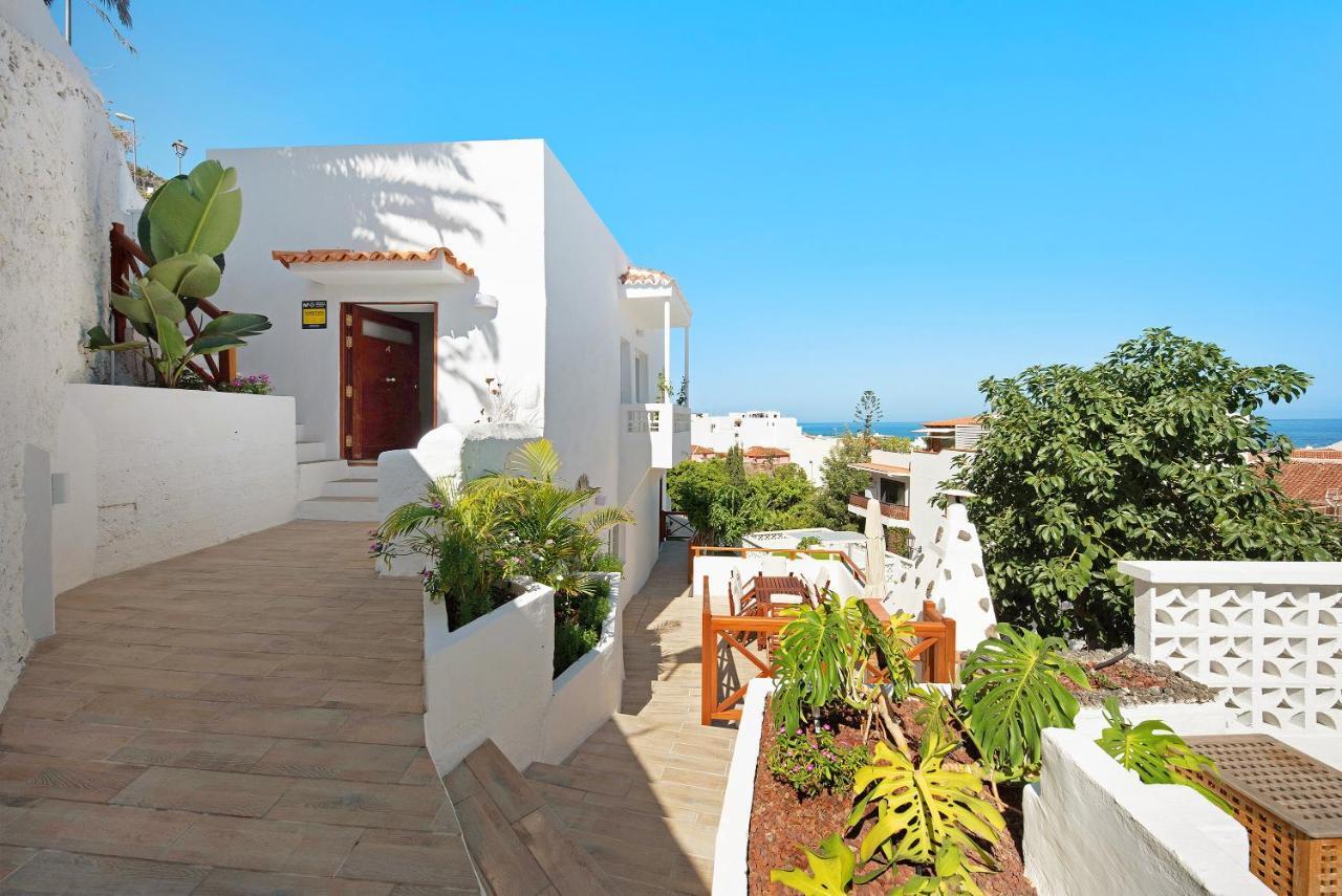 Casa Sol 21 B Garachico Villa Garachico  Exterior foto
