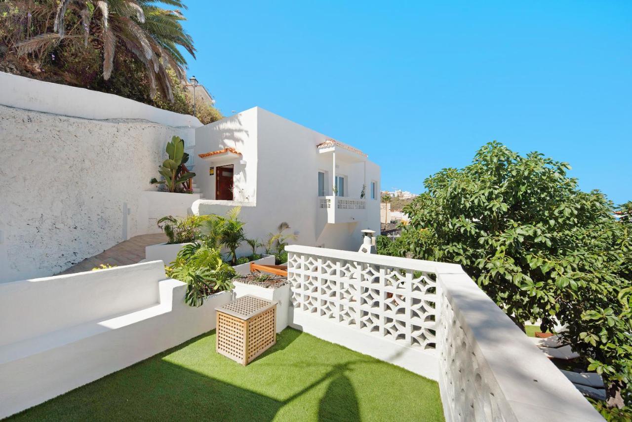 Casa Sol 21 B Garachico Villa Garachico  Exterior foto